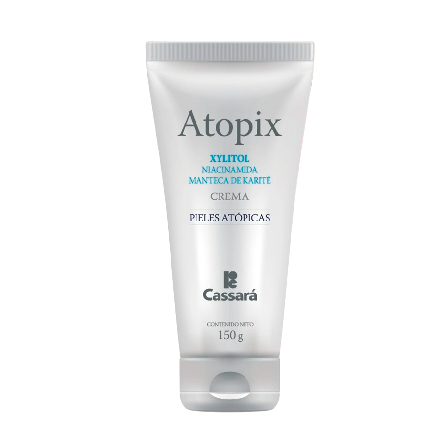 ATOPIX CREMA X 150 GRS